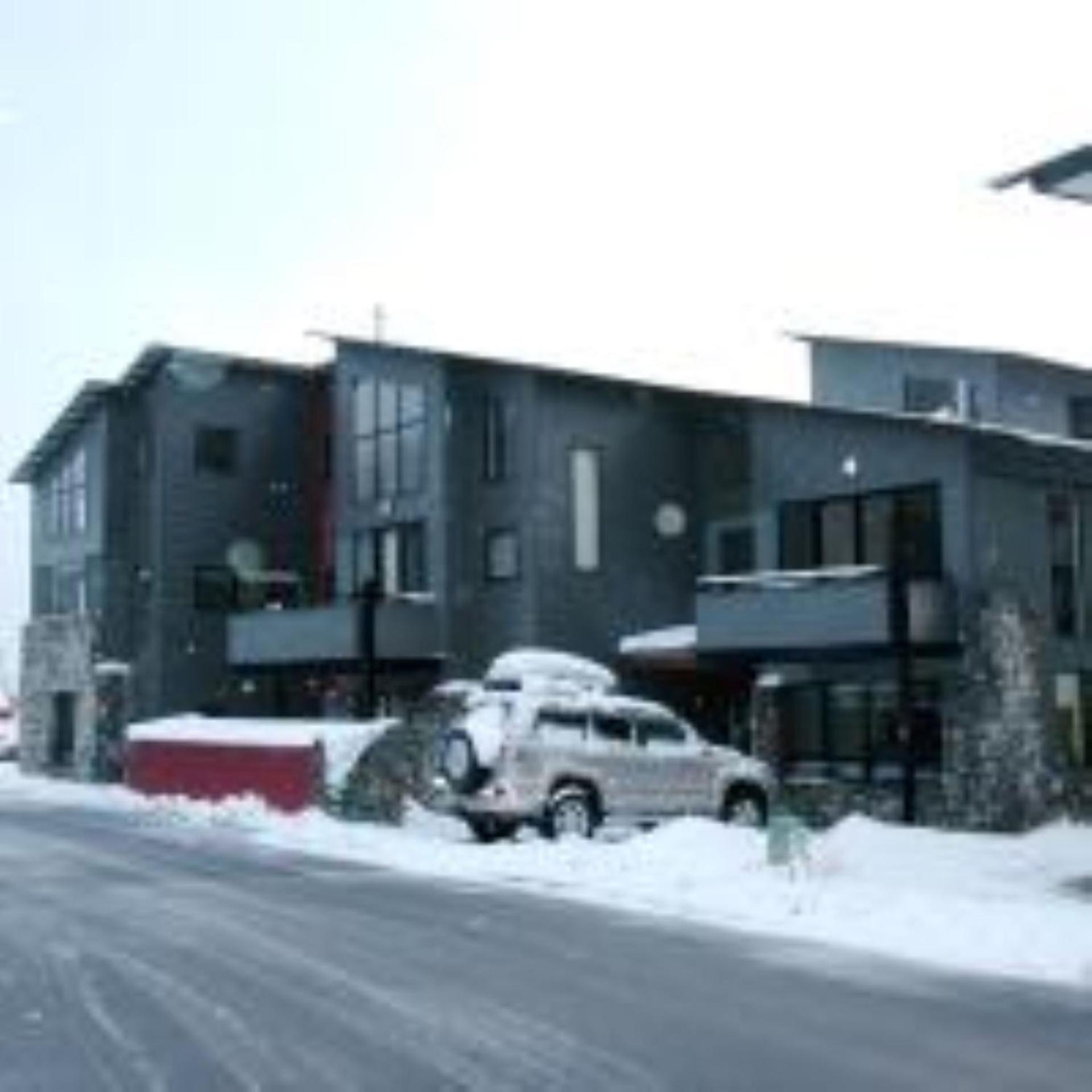 Blues Air 3A - Thredbo Apartment Exterior photo