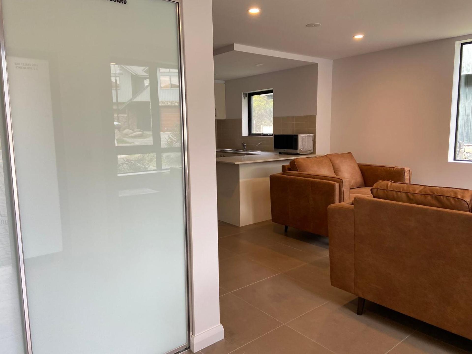 Blues Air 3A - Thredbo Apartment Exterior photo